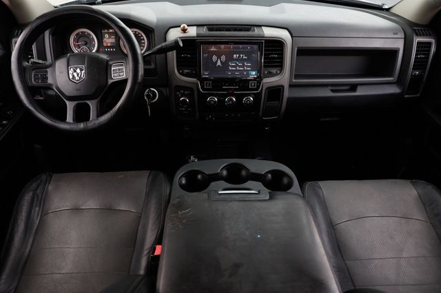 2015 Ram 2500 4WD Crew Cab 149" Tradesman Power Wagon - 22950052 - 25