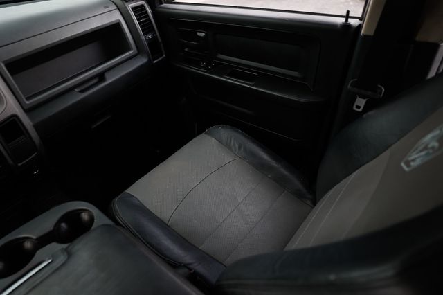 2015 Ram 2500 4WD Crew Cab 149" Tradesman Power Wagon - 22950052 - 27