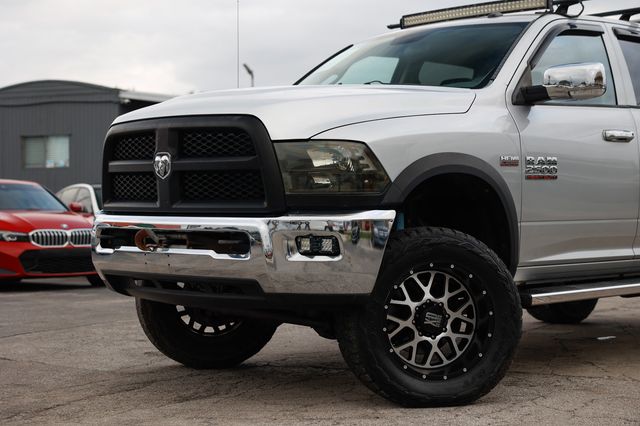2015 Ram 2500 4WD Crew Cab 149" Tradesman Power Wagon - 22950052 - 28