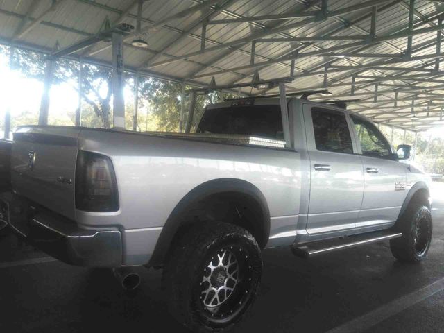 2015 Ram 2500 4WD Crew Cab 149" Tradesman Power Wagon - 22950052 - 2