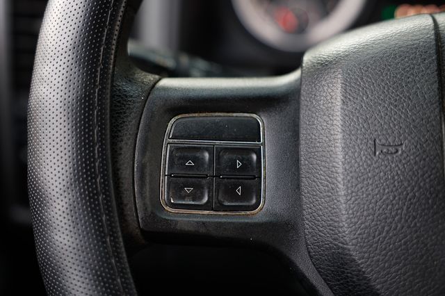 2015 Ram 2500 4WD Crew Cab 149" Tradesman Power Wagon - 22950052 - 29