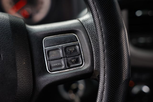 2015 Ram 2500 4WD Crew Cab 149" Tradesman Power Wagon - 22950052 - 30