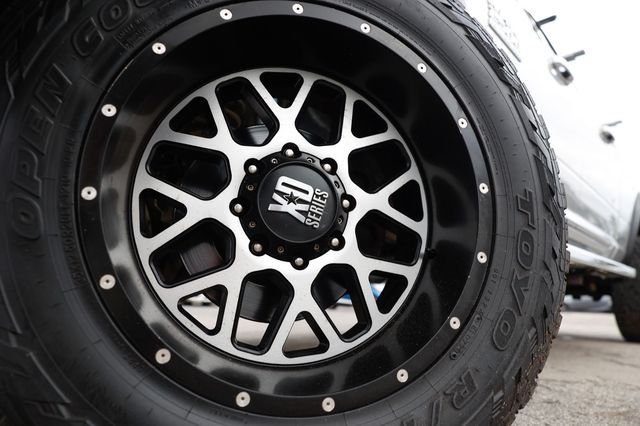 2015 Ram 2500 4WD Crew Cab 149" Tradesman Power Wagon - 22950052 - 33