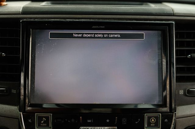 2015 Ram 2500 4WD Crew Cab 149" Tradesman Power Wagon - 22950052 - 36