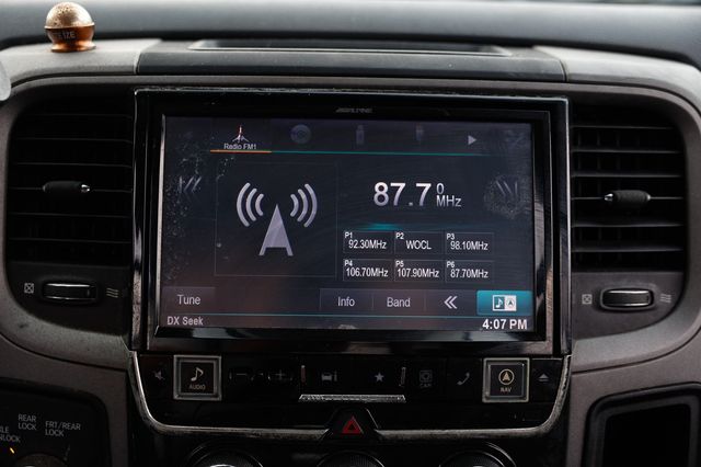 2015 Ram 2500 4WD Crew Cab 149" Tradesman Power Wagon - 22950052 - 38