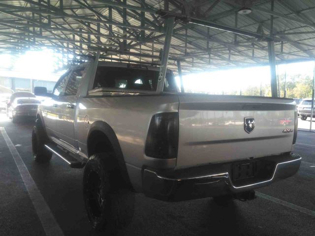 2015 Ram 2500 4WD Crew Cab 149" Tradesman Power Wagon - 22950052 - 3