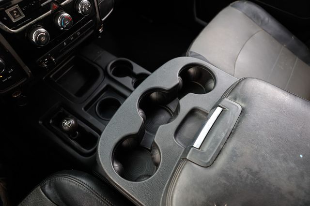 2015 Ram 2500 4WD Crew Cab 149" Tradesman Power Wagon - 22950052 - 39