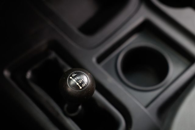 2015 Ram 2500 4WD Crew Cab 149" Tradesman Power Wagon - 22950052 - 41