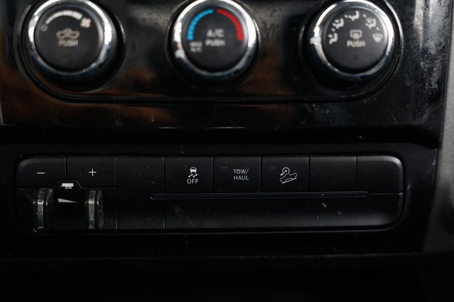 2015 Ram 2500 4WD Crew Cab 149" Tradesman Power Wagon - 22950052 - 42