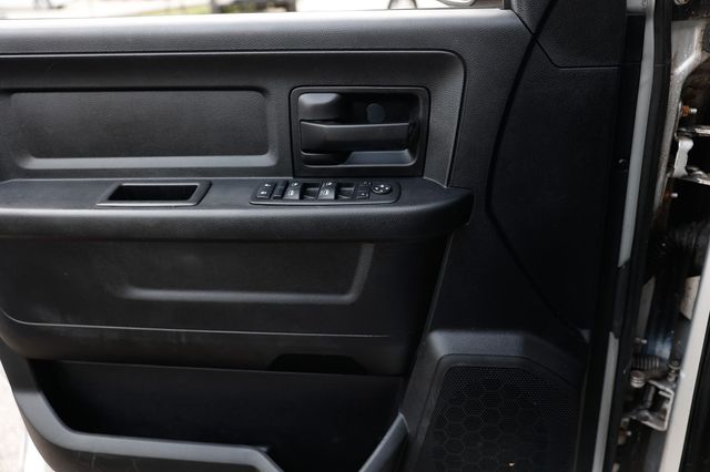 2015 Ram 2500 4WD Crew Cab 149" Tradesman Power Wagon - 22950052 - 43