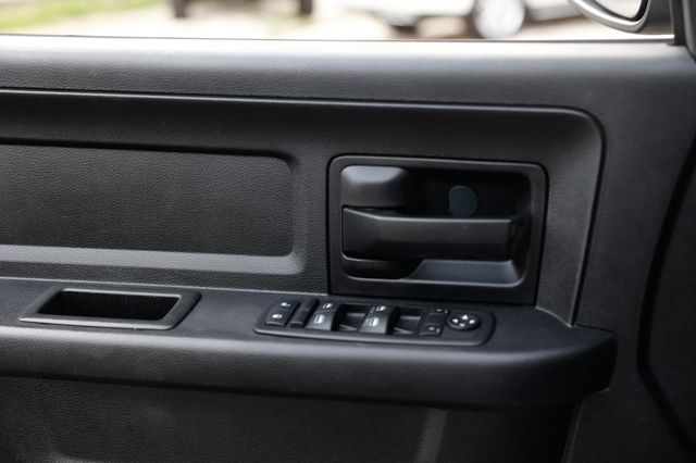 2015 Ram 2500 4WD Crew Cab 149" Tradesman Power Wagon - 22950052 - 44