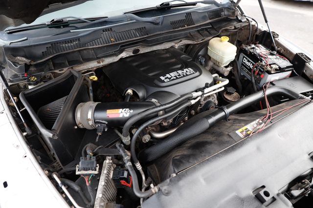 2015 Ram 2500 4WD Crew Cab 149" Tradesman Power Wagon - 22950052 - 48