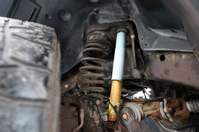 2015 Ram 2500 4WD Crew Cab 149" Tradesman Power Wagon - 22950052 - 50