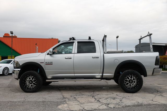 2015 Ram 2500 4WD Crew Cab 149" Tradesman Power Wagon - 22950052 - 7