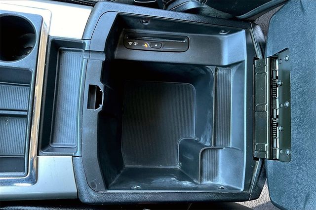 2015 Ram 2500 4WD Crew Cab 169" Laramie - 22916350 - 27