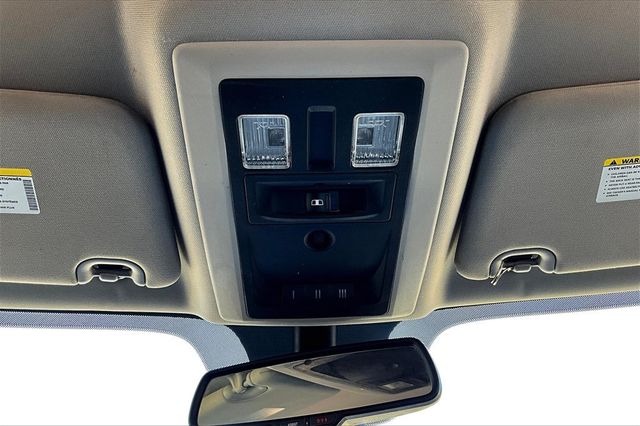 2015 Ram 2500 4WD Crew Cab 169" Laramie - 22916350 - 28