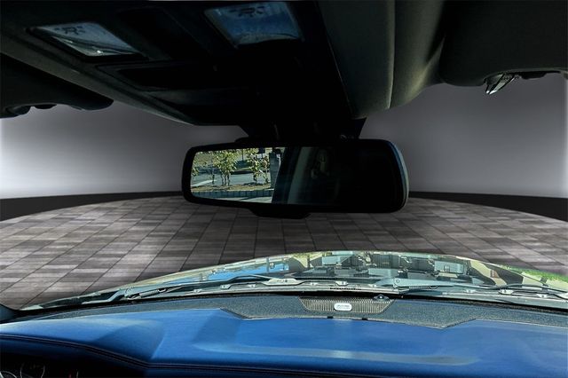 2015 Ram 2500 4WD Crew Cab 169" Laramie - 22916350 - 30