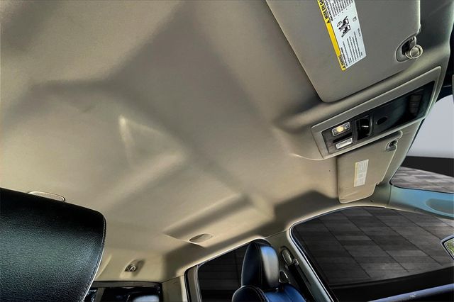 2015 Ram 2500 4WD Crew Cab 169" Laramie - 22916350 - 31