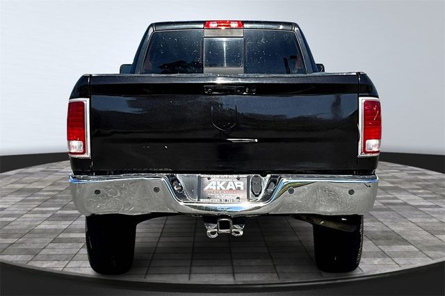 2015 Ram 2500 4WD Crew Cab 169" Laramie - 22916350 - 5