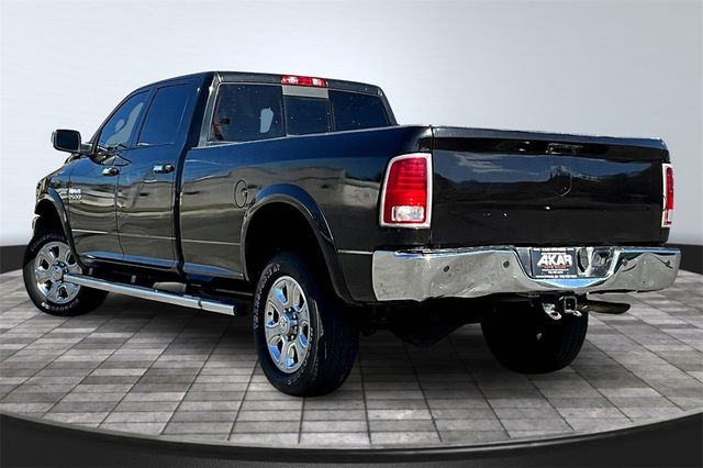 2015 Ram 2500 4WD Crew Cab 169" Laramie - 22916350 - 6