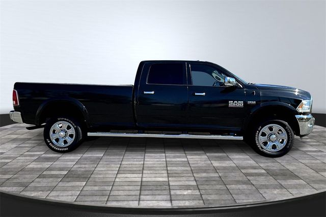 2015 Ram 2500 4WD Crew Cab 169" Laramie - 22916350 - 7