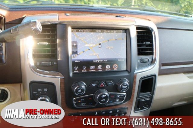 2015 Ram 2500 4WD Crew Cab 169" Laramie - 22519999 - 15