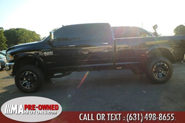 2015 Ram 2500 4WD Crew Cab 169" Laramie - 22519999 - 26