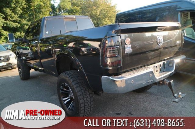 2015 Ram 2500 4WD Crew Cab 169" Laramie - 22519999 - 27