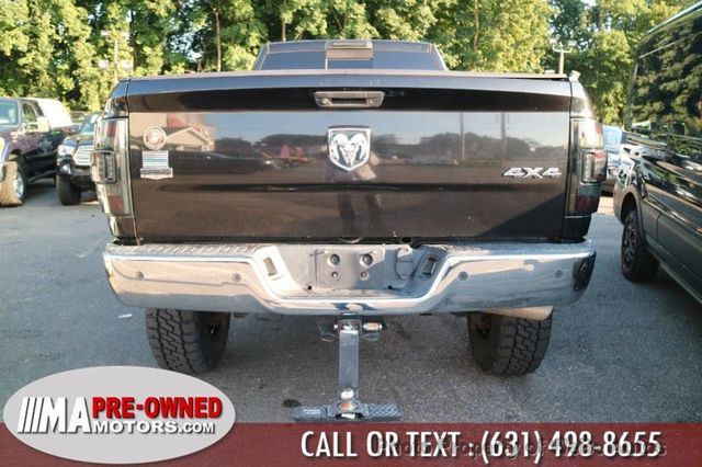 2015 Ram 2500 4WD Crew Cab 169" Laramie - 22519999 - 28