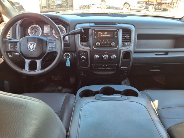 2015 Ram 2500 4WD Crew Cab 169" Tradesman - 22992799 - 9