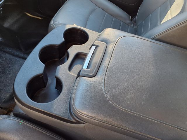 2015 Ram 2500 4WD Crew Cab 169" Tradesman - 22992799 - 11
