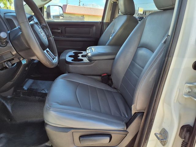 2015 Ram 2500 4WD Crew Cab 169" Tradesman - 22992799 - 12