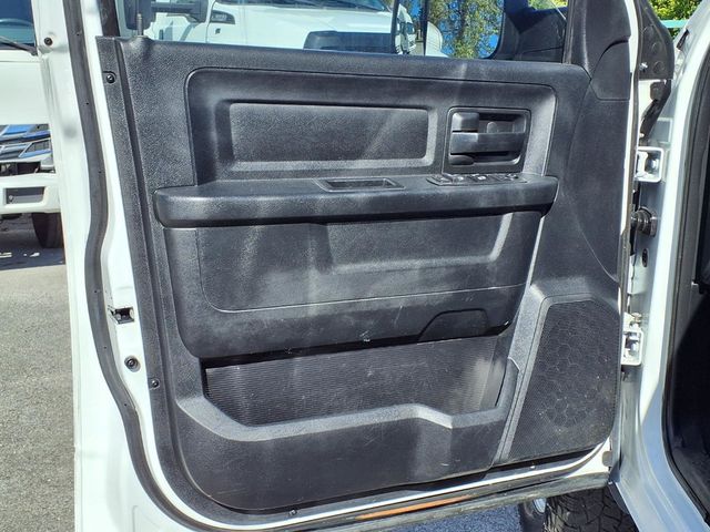 2015 Ram 2500 4WD Crew Cab 169" Tradesman - 22992799 - 13