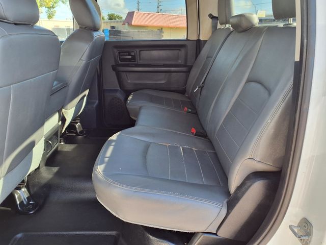 2015 Ram 2500 4WD Crew Cab 169" Tradesman - 22992799 - 14