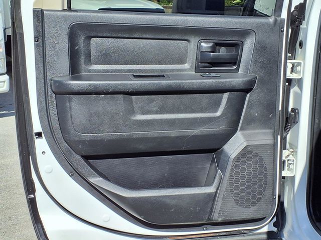 2015 Ram 2500 4WD Crew Cab 169" Tradesman - 22992799 - 16