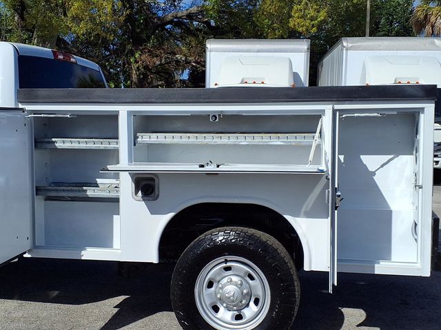 2015 Ram 2500 4WD Crew Cab 169" Tradesman - 22992799 - 17