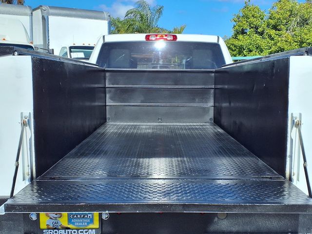 2015 Ram 2500 4WD Crew Cab 169" Tradesman - 22992799 - 18