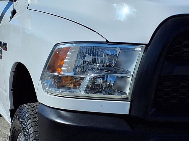 2015 Ram 2500 4WD Crew Cab 169" Tradesman - 22992799 - 1
