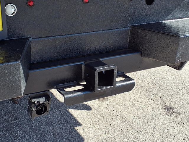 2015 Ram 2500 4WD Crew Cab 169" Tradesman - 22992799 - 19