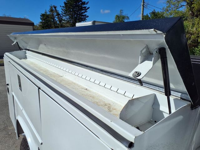 2015 Ram 2500 4WD Crew Cab 169" Tradesman - 22992799 - 21