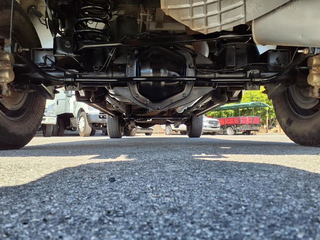 2015 Ram 2500 4WD Crew Cab 169" Tradesman - 22992799 - 22