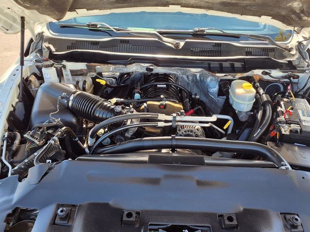 2015 Ram 2500 4WD Crew Cab 169" Tradesman - 22992799 - 23