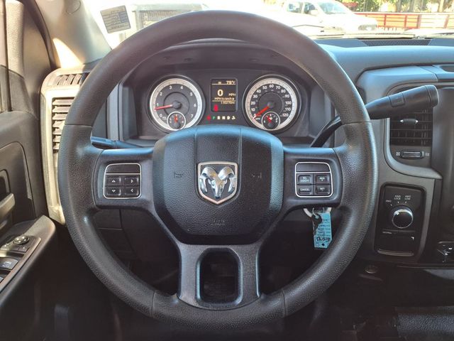 2015 Ram 2500 4WD Crew Cab 169" Tradesman - 22992799 - 28