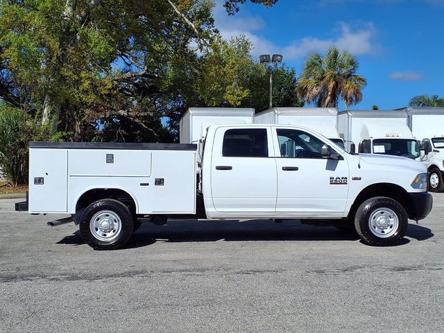 2015 Ram 2500 4WD Crew Cab 169" Tradesman - 22992799 - 2