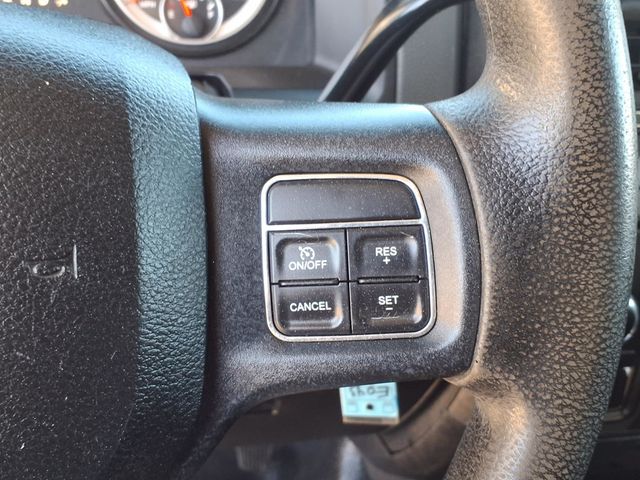 2015 Ram 2500 4WD Crew Cab 169" Tradesman - 22992799 - 29