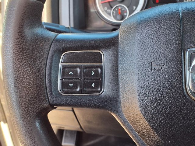 2015 Ram 2500 4WD Crew Cab 169" Tradesman - 22992799 - 30