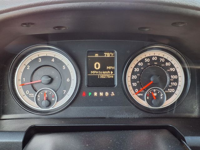 2015 Ram 2500 4WD Crew Cab 169" Tradesman - 22992799 - 31