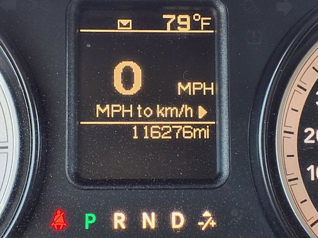 2015 Ram 2500 4WD Crew Cab 169" Tradesman - 22992799 - 32