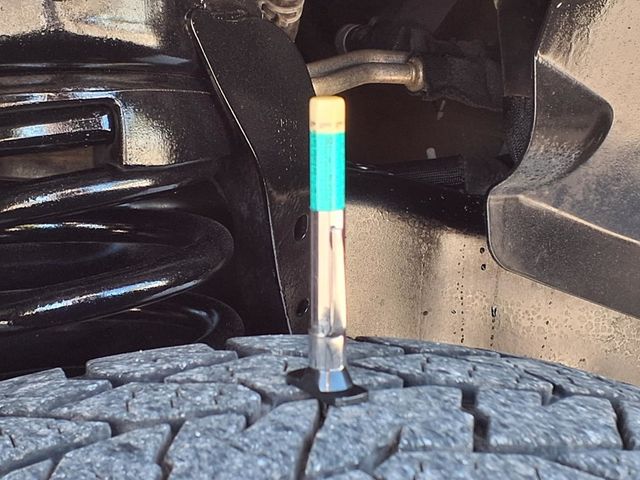 2015 Ram 2500 4WD Crew Cab 169" Tradesman - 22992799 - 34