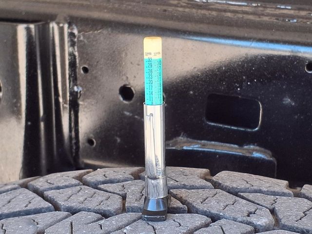 2015 Ram 2500 4WD Crew Cab 169" Tradesman - 22992799 - 36